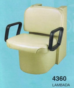 Lambada Dryer Chair