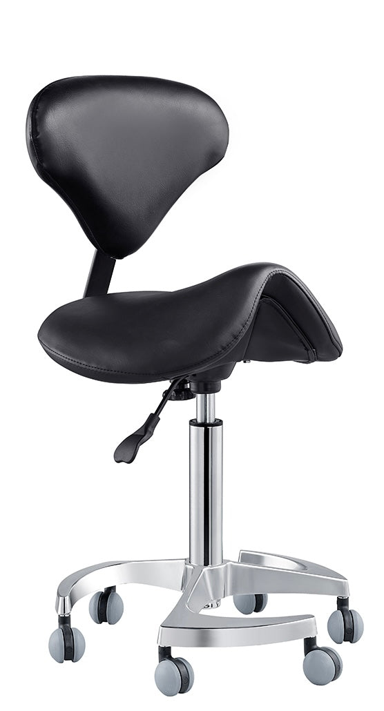 Tao Saddle Stool