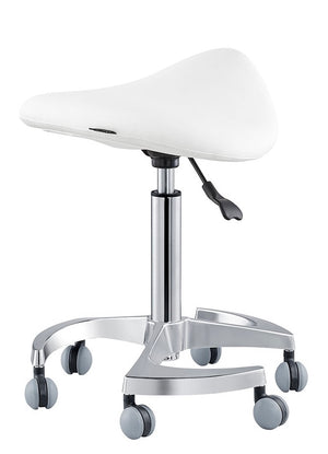 Harmony Saddle Stool