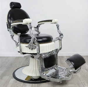 Emerson Barber Chair