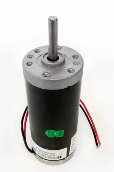 Knocking/Flapping Motor