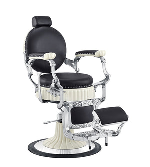 Mikado Barber Chair