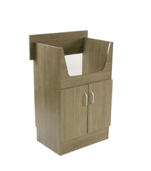 Sanden Shampoo Cabinet