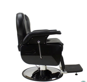 Taft Barber Chair