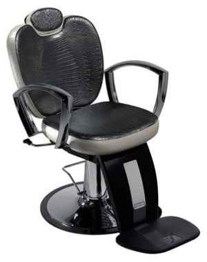 Leonardo Barber Chair