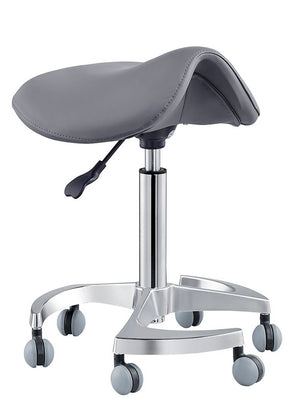 Harmony Saddle Stool