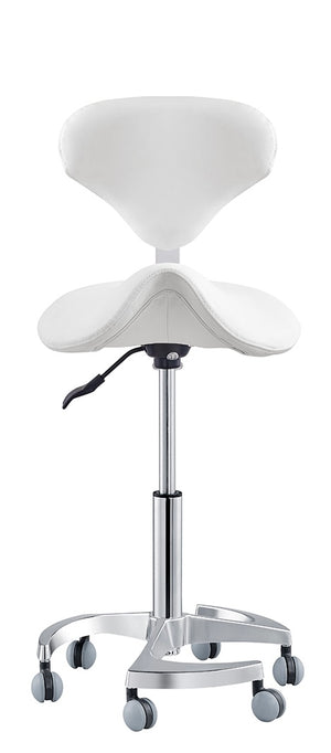 Tao Saddle Stool