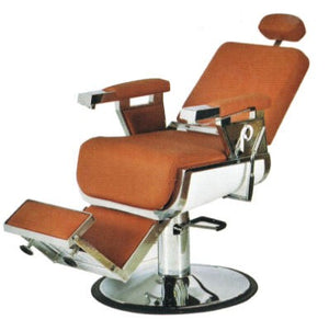 Grande Barber Chair