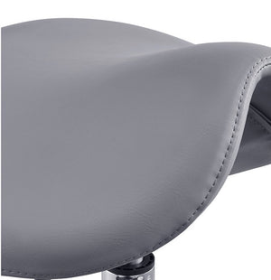 Harmony Saddle Stool