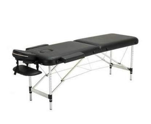 Silva Portable Massage / Tattoo Table