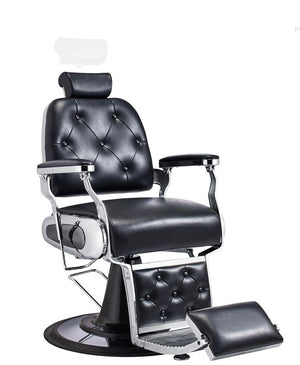 Titan Vintage Barber Chair