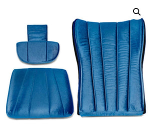 CONVERSION KIT WITH COVER AND ARMREST SET