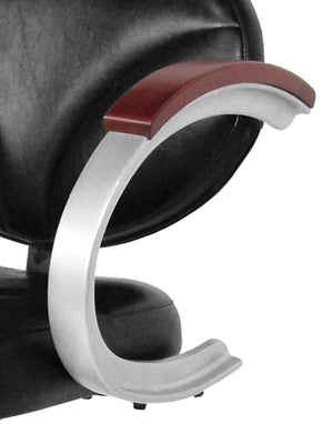 Silhouette Styling Chair