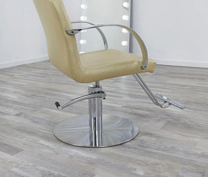 Serena Salon Chair