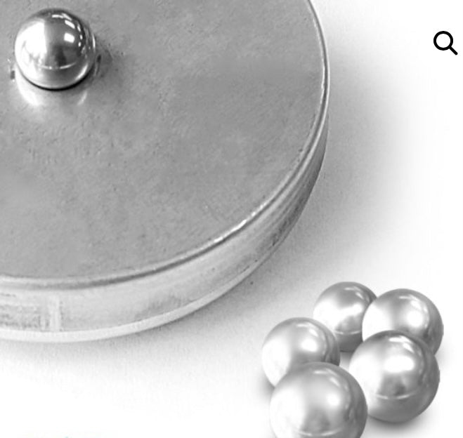 Ball Bearing for Clean Jet Max Impeller Magnet