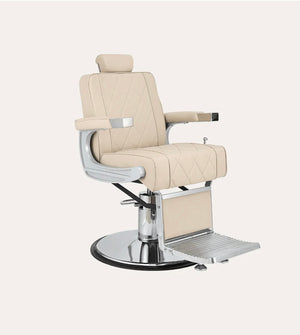 Adams Barber Chair