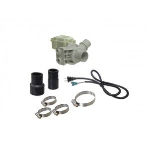 Discharge Pump for Solace Spa