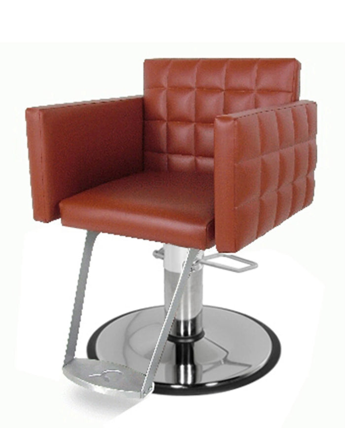 Nouveau Styling Chair