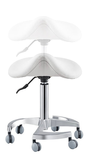 Harmony Saddle Stool