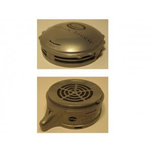 Clean Touch Inlet Cover Set - Platinum