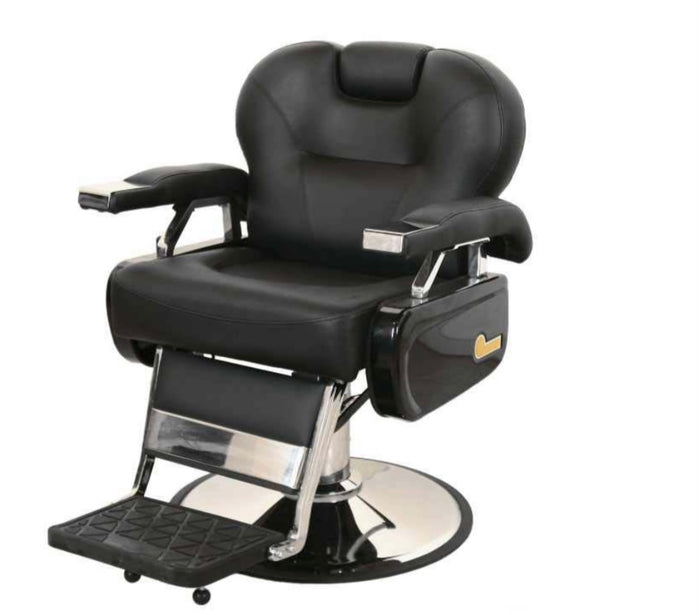 109 Extra Barber Chair