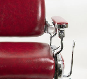 Roosevelt Barber Chair