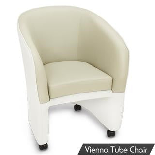 Vienna Tube Chair