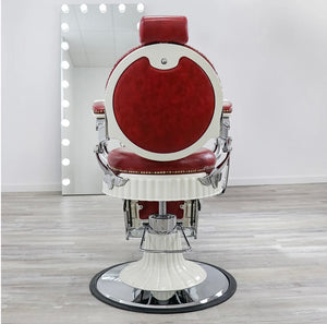 Emerson Barber Chair