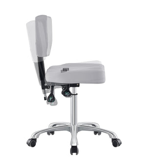 Accent Medical Stool