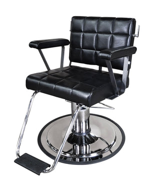 Hackney Unisex All-Purpose Chair