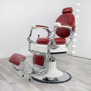 Emerson Barber Chair