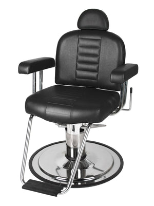 Charger Barber Chair