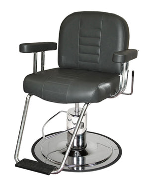Charger Barber Chair