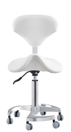 Tao Saddle Stool