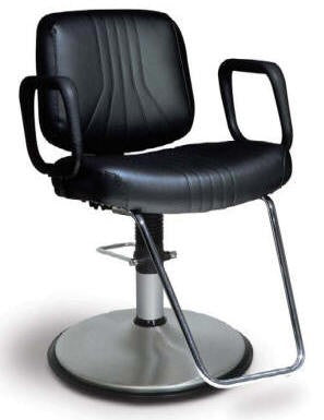 Delta Styling Chair w/ 12FC Base
