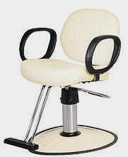 Hampton Styling Chair