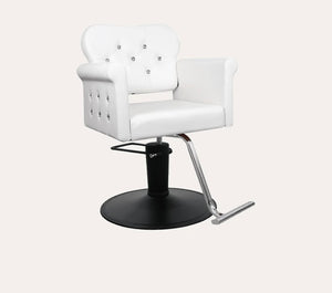 Glam II Salon Chair