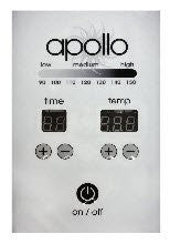 K500 Apollo Hair Dryer
