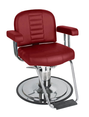 Charger Men’s Styling Chair