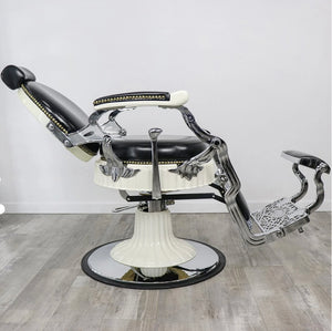 Emerson Barber Chair