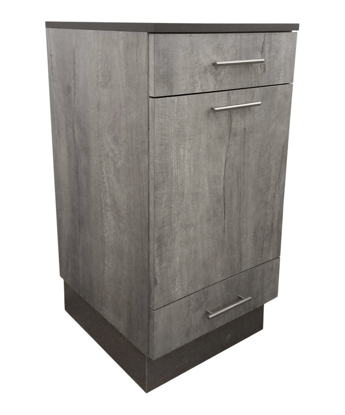 LACARTE STYLING CABINET W/ TOOL PANEL