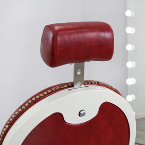 Emerson Barber Chair