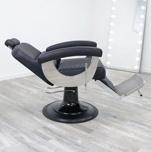 Knight Barber Chair
