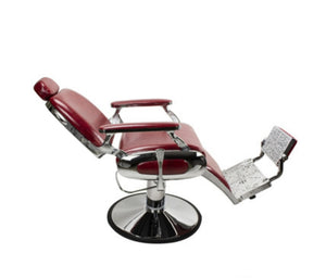 Roosevelt Barber Chair