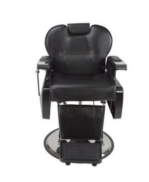 Taft Barber Chair