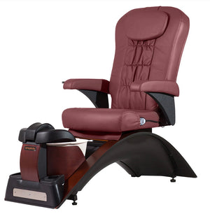 Continuum Simplicity SE Spa Pedicure Chair