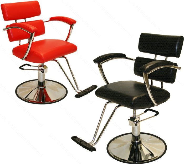 Contempo Salon Chair