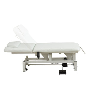 Facial and Massage Bed