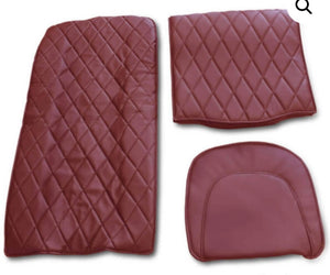 Chair Cover Kit