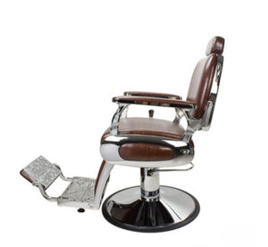 Roosevelt Barber Chair